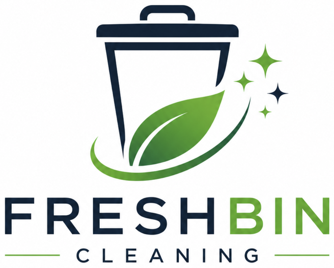 FreshBin Cleaning